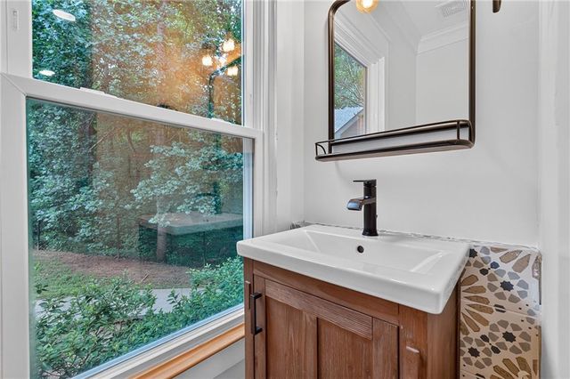 3380 Hill Forest Trail, Acworth, GA 30101