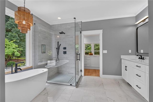 3380 Hill Forest Trail, Acworth, GA 30101