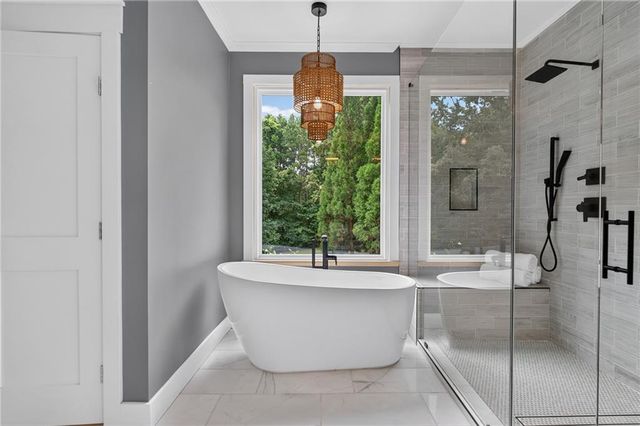 3380 Hill Forest Trail, Acworth, GA 30101