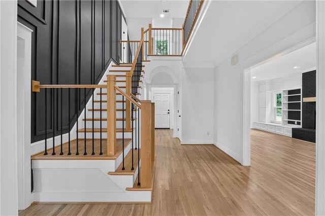 3380 Hill Forest Trail, Acworth, GA 30101