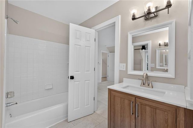 3380 Hill Forest Trail, Acworth, GA 30101