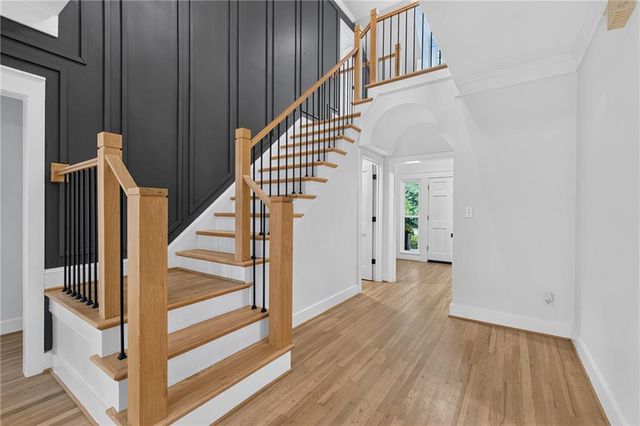 3380 Hill Forest Trail, Acworth, GA 30101