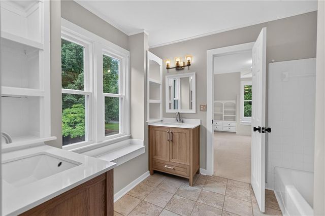 3380 Hill Forest Trail, Acworth, GA 30101