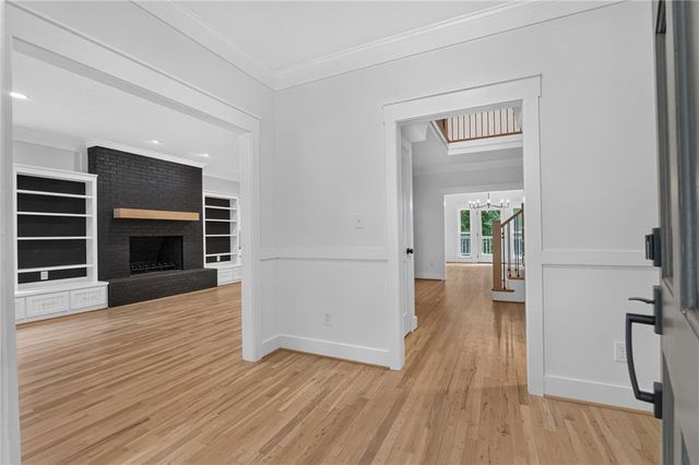 3380 Hill Forest Trail, Acworth, GA 30101