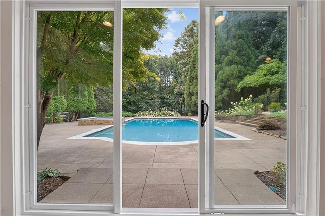 3380 Hill Forest Trail, Acworth, GA 30101