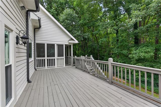 3380 Hill Forest Trail, Acworth, GA 30101