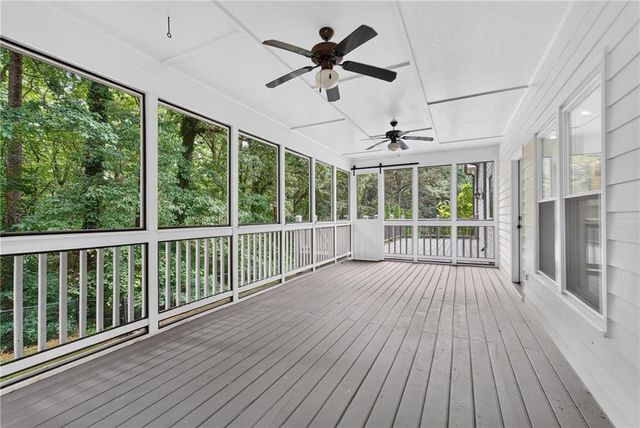 3380 Hill Forest Trail, Acworth, GA 30101