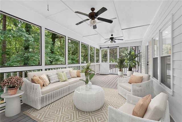 3380 Hill Forest Trail, Acworth, GA 30101