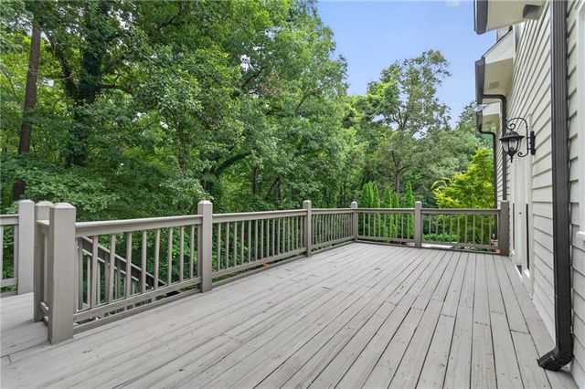 3380 Hill Forest Trail, Acworth, GA 30101