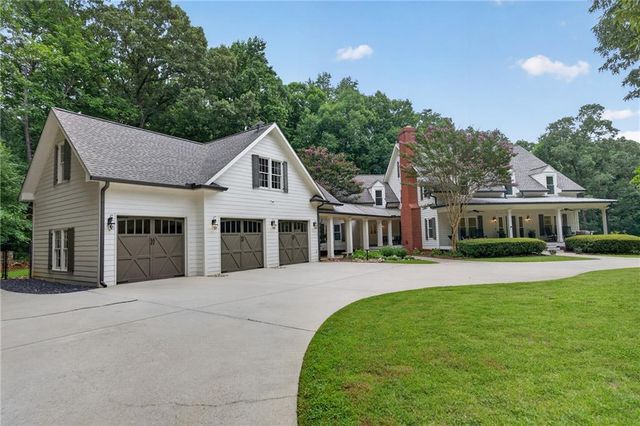 3380 Hill Forest Trail, Acworth, GA 30101