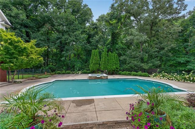 3380 Hill Forest Trail, Acworth, GA 30101