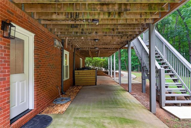 3380 Hill Forest Trail, Acworth, GA 30101