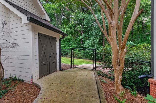 3380 Hill Forest Trail, Acworth, GA 30101