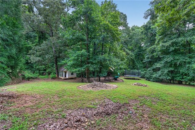 3380 Hill Forest Trail, Acworth, GA 30101
