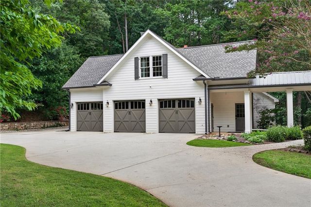 3380 Hill Forest Trail, Acworth, GA 30101