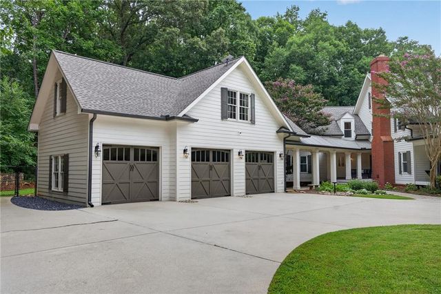 3380 Hill Forest Trail, Acworth, GA 30101