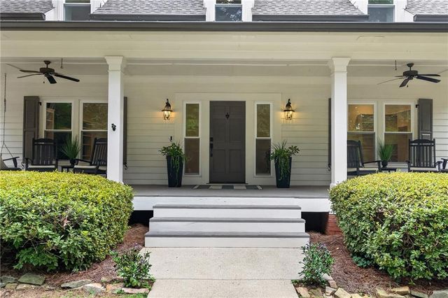 3380 Hill Forest Trail, Acworth, GA 30101