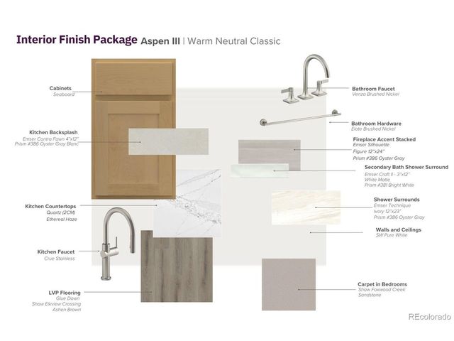 20967 Grays Peak Dr, Parker, CO 80138