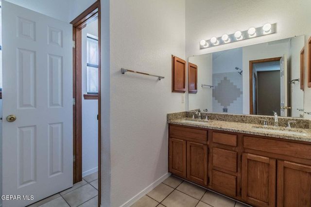 1451 Cassatt Place, El Paso, TX 79936