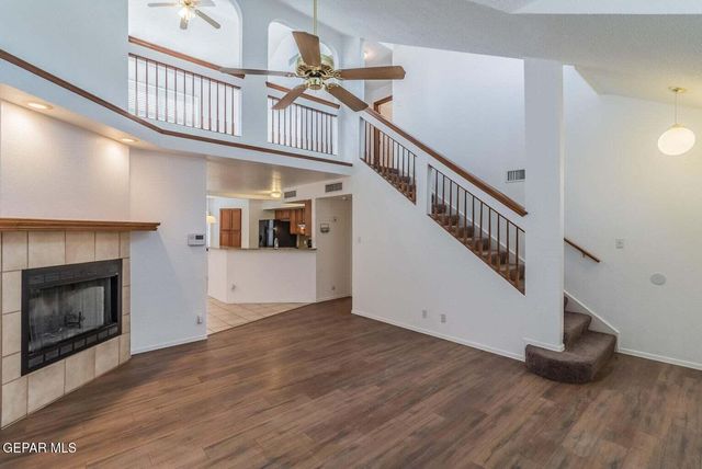 1451 Cassatt Place, El Paso, TX 79936