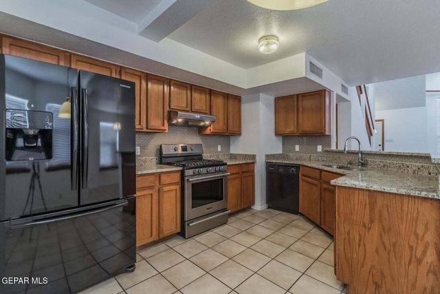 1451 Cassatt Place, El Paso, TX 79936