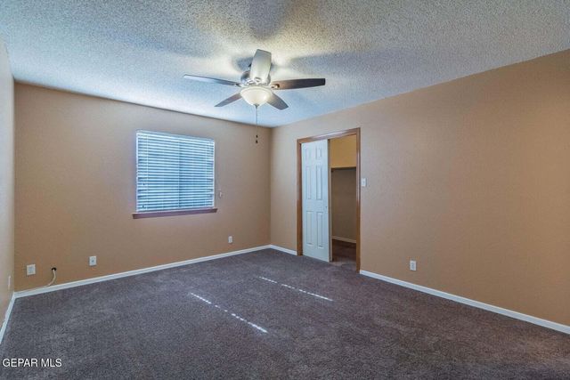 1451 Cassatt Place, El Paso, TX 79936