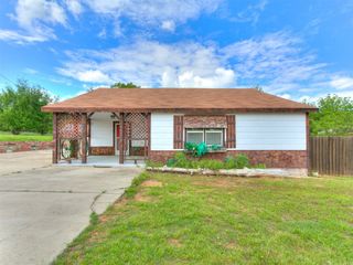 11311 NE 23rd Street, Choctaw, OK 73020