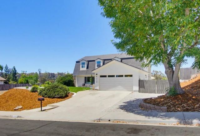 14708 Dash Way, Poway, CA 92064