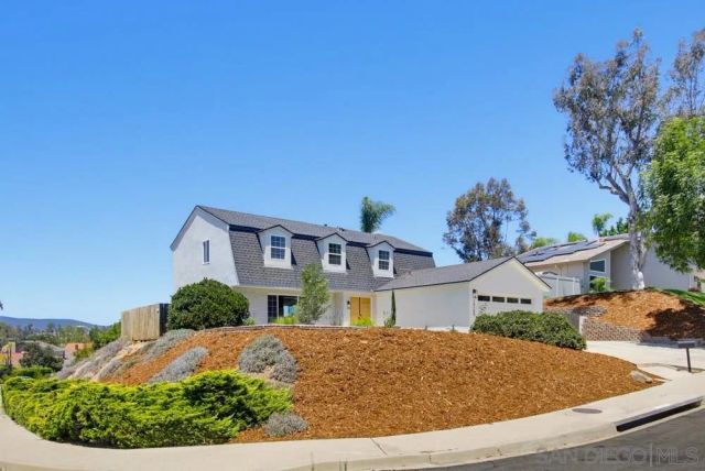 14708 Dash Way, Poway, CA 92064