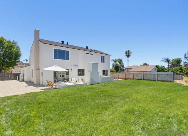 14708 Dash Way, Poway, CA 92064