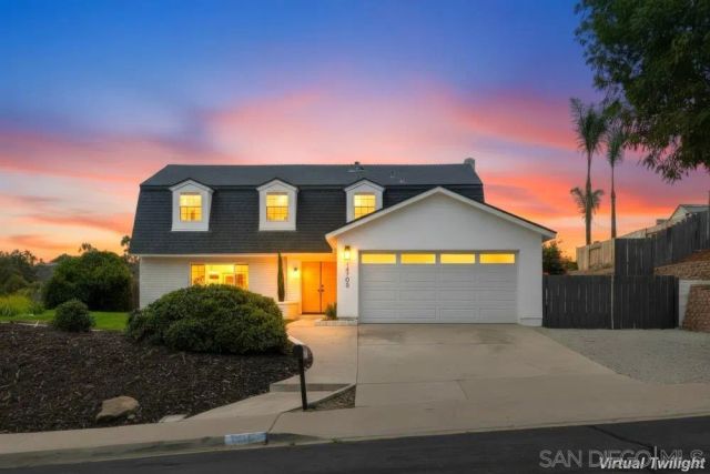 14708 Dash Way, Poway, CA 92064