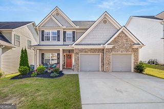 7062 Grand Hickory Drive, Braselton, GA 30517