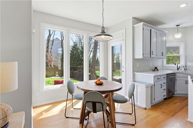 13213 Barton Street, Overland Park, KS 66213