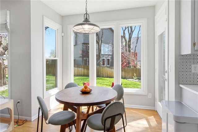 13213 Barton Street, Overland Park, KS 66213