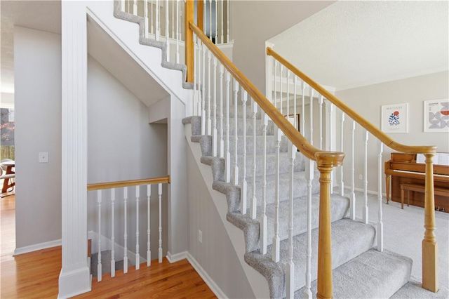 13213 Barton Street, Overland Park, KS 66213