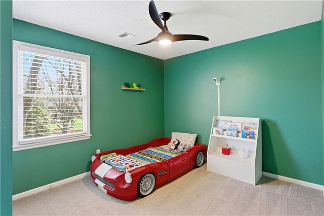 13213 Barton Street, Overland Park, KS 66213