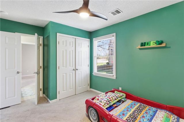 13213 Barton Street, Overland Park, KS 66213