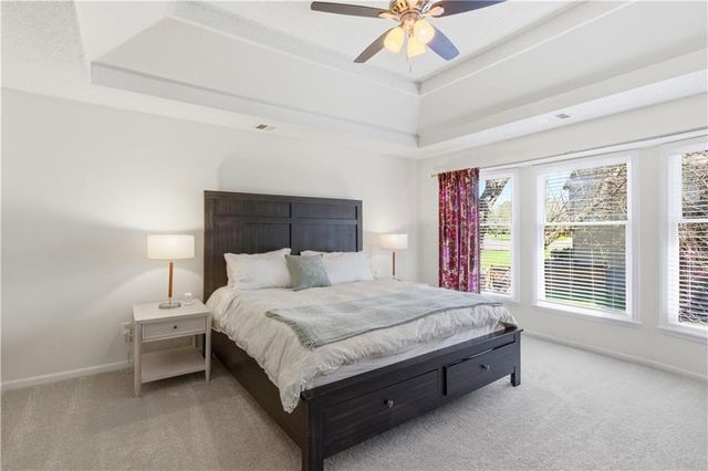 13213 Barton Street, Overland Park, KS 66213