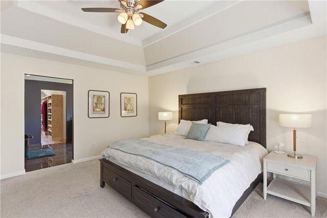 13213 Barton Street, Overland Park, KS 66213
