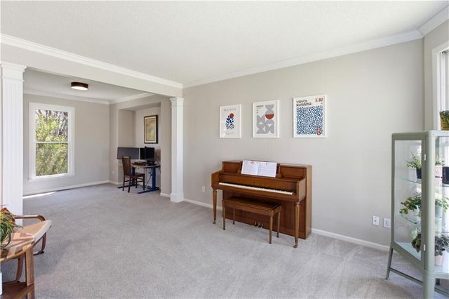 13213 Barton Street, Overland Park, KS 66213