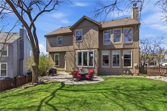 13213 Barton Street, Overland Park, KS 66213