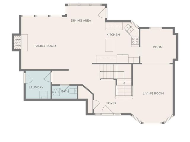 13213 Barton Street, Overland Park, KS 66213