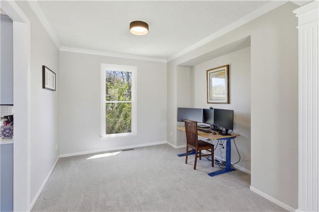 13213 Barton Street, Overland Park, KS 66213