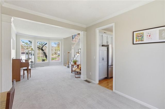 13213 Barton Street, Overland Park, KS 66213