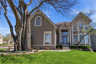 13213 Barton Street, Overland Park, KS 66213