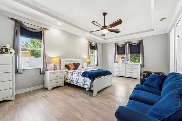 6108 NW Denmore Lane, Port St. Lucie, FL 34983