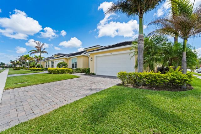6108 NW Denmore Lane, Port St. Lucie, FL 34983
