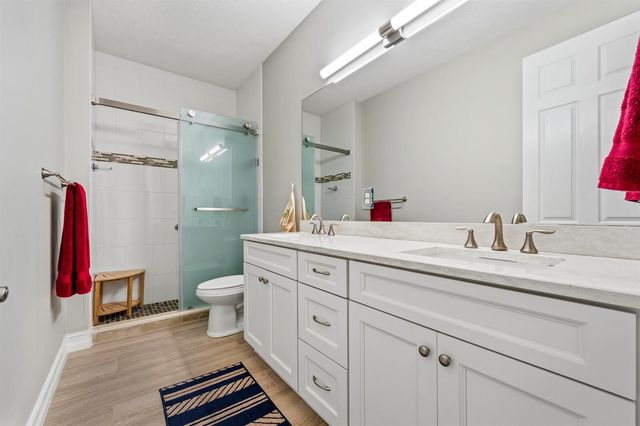 6108 NW Denmore Lane, Port St. Lucie, FL 34983