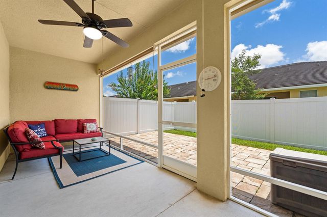 6108 NW Denmore Lane, Port St. Lucie, FL 34983