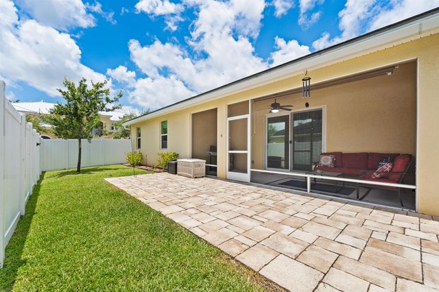 6108 NW Denmore Lane, Port St. Lucie, FL 34983
